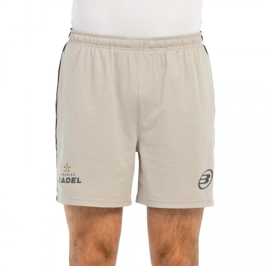 Short Bullpadel Premier Padel Buzos Piedra Vigore