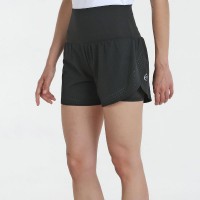 Short Bullpadel Rival Black