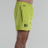 Short Bullpadel WPT Liego Limon