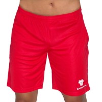 Short Cartri Trainer 2.0 Red Junior