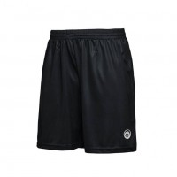 Short JHayber Basico DA4397 Negro