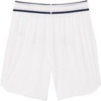 Short Lacoste Daniil Medvedev Sport Blanco