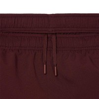 Lacoste Sport Tennis Shorts Burgundy