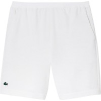 Short Lacoste Sport Ultra Dry Blanco