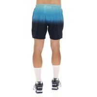 Short Lotto Top IV Azul Degradado