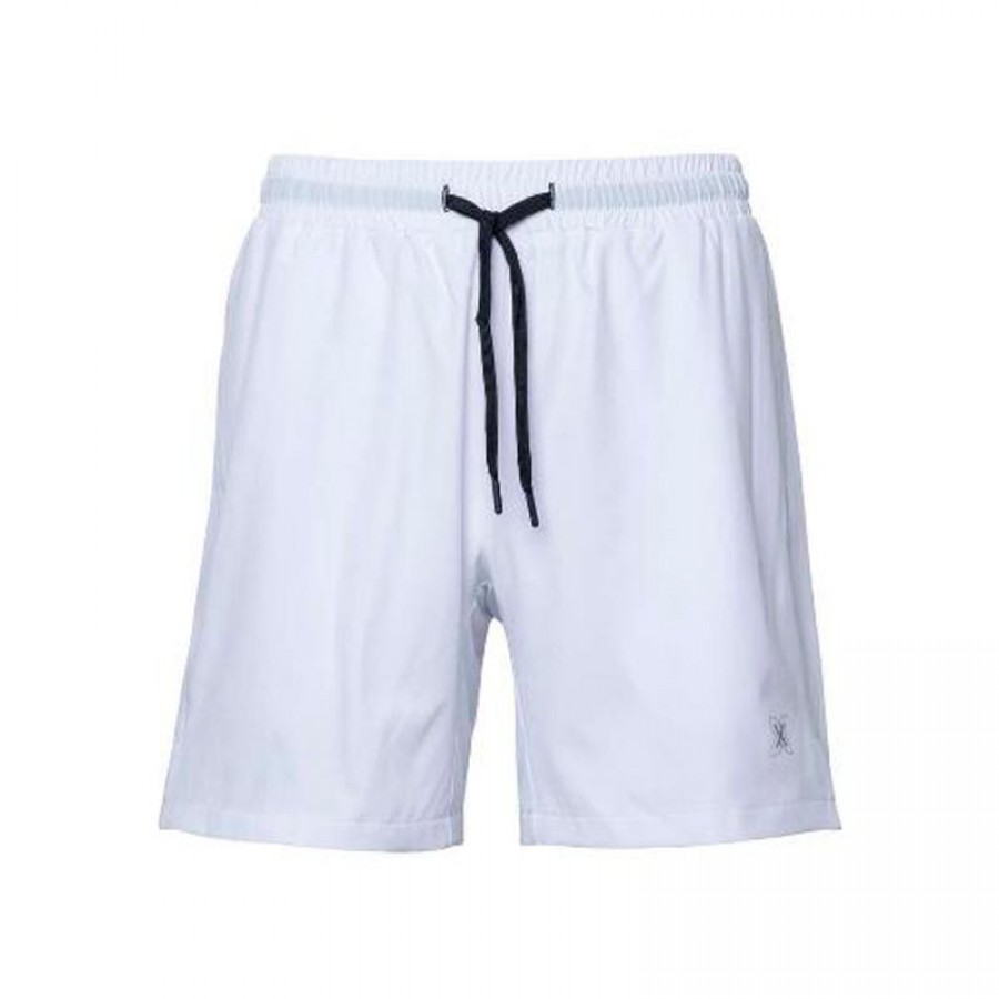 Short Munich Premium Blanco