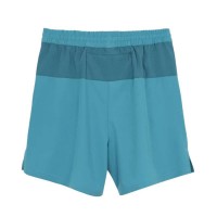 Short Nox Pro Azul Capri