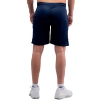 Short Siux Club Azul Marino