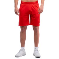 Short Siux Club Rojo