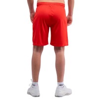 Short Siux Club Rojo