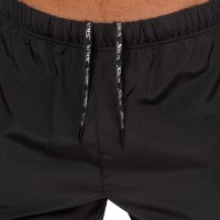 Short Siux Match 24 Negro