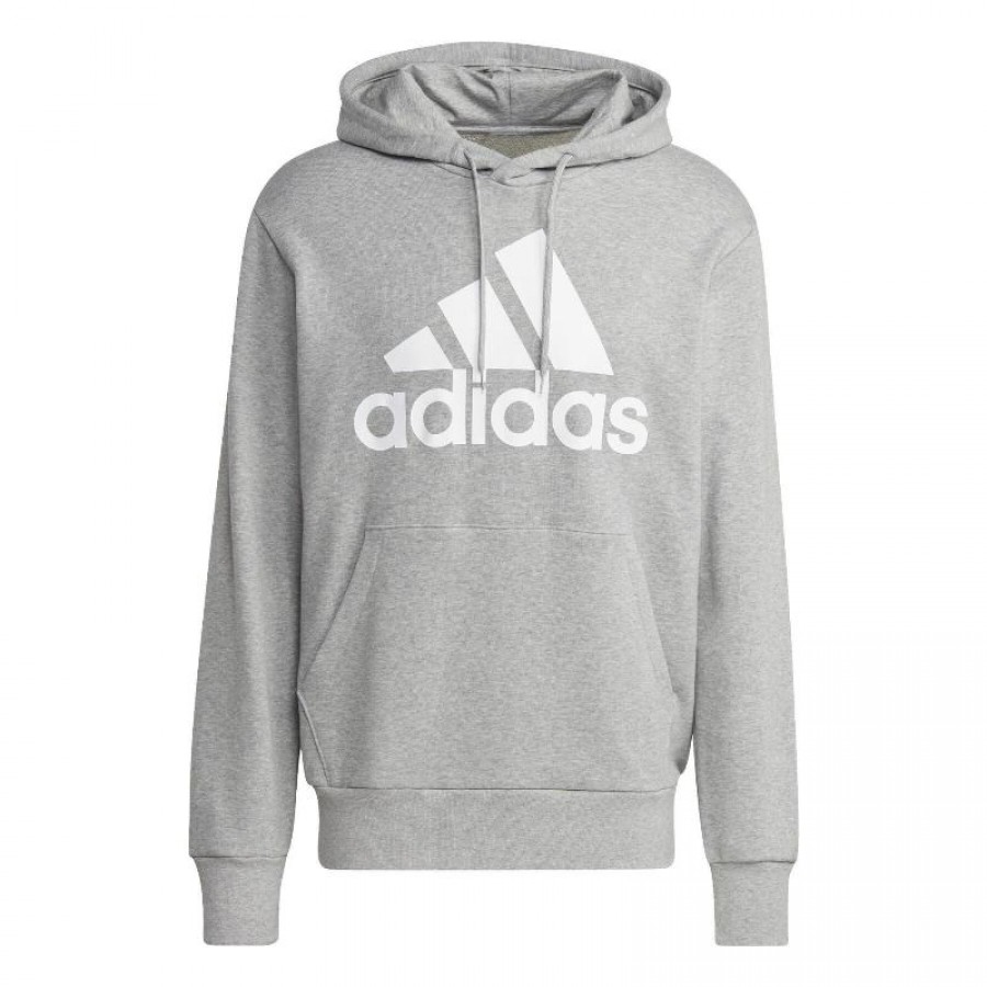 Sweat-shirt Adidas Essentials gris