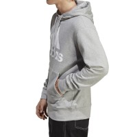 Sweat-shirt Adidas Essentials gris