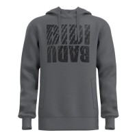 Bidi Badu Pure Wild Dark Grey Sweat-shirt