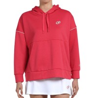 Bullpadel Sweatshirt Eluis Geranio