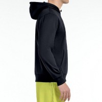 Sweat-shirt Bullpadel Gomese Noir