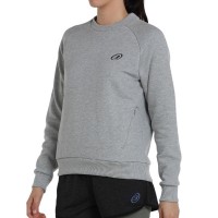 Bullpadel Natas Sweatshirt Gris Moyen Vigore