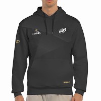 Sudadera Bullpadel Premier Padel Baque Carbon