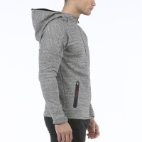 Bullpadel Ubasart Grafito Vigore sweatshirt