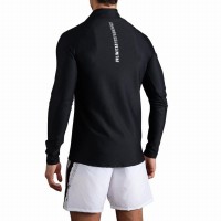 Endless Epic II Noir Blanc Sweat-shirt