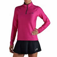 Endless Kirsch Iconic Intense Fuchsia Sweatshirt