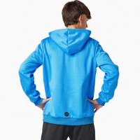 JHayber Court Sweatshirt Blue