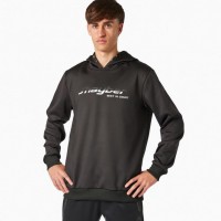 JHayber Court Sweatshirt Black