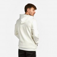 JHayber Crunch White Sweat-shirt