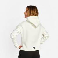 Sudadera JHayber Crunch Blanco Mujer