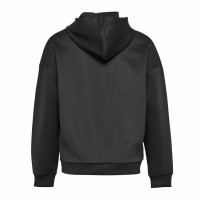 Sudadera JHayber Essential Negro Mujer