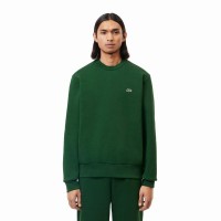 Sudadera Lacoste Jogger Verde