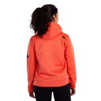 Vibora Yarara Coral Sweat-shirt pour femme