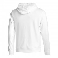 Sudadera Wilson Bela Triblend Blanco