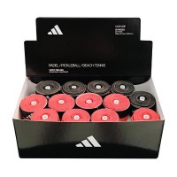 Drum Adidas 25 Overgrips Couleurs - Barata Oferta Outlet