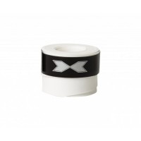 Drum Harlem Pro Smooth 60 Overgrips White