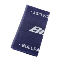 Bullpadel BPTowel Navy Blue Towel