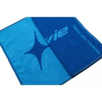 Serviette Starvie Bleu