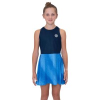 Vestido Bidi Badu Beach Spirit Azul Oscuro Junior