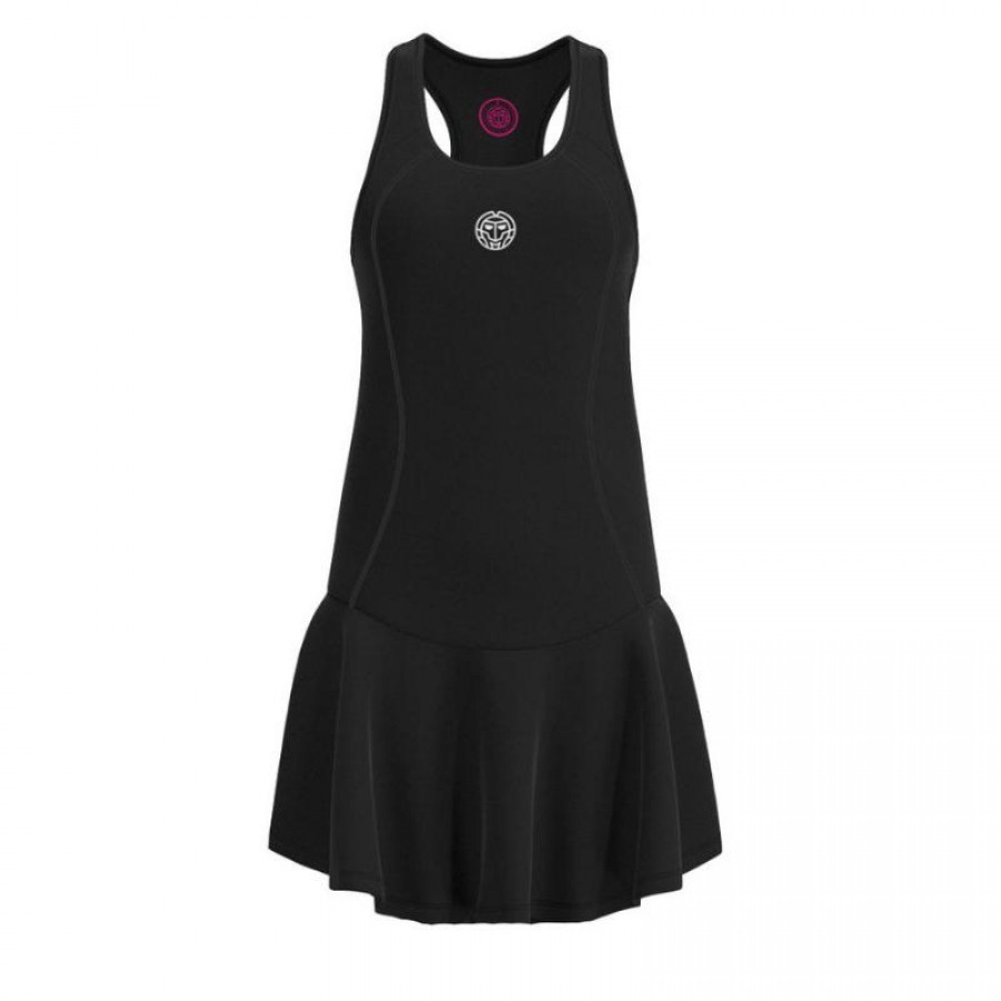 Robe Badu Crew Bidi Noir