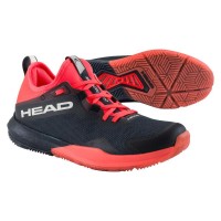 Zapatillas Head Motion Pro Azul Coral