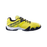 Zapatillas Babolat Movea Acacia