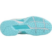 Chaussons Babolat Propulse Blast Clay Sky Blue Femmes