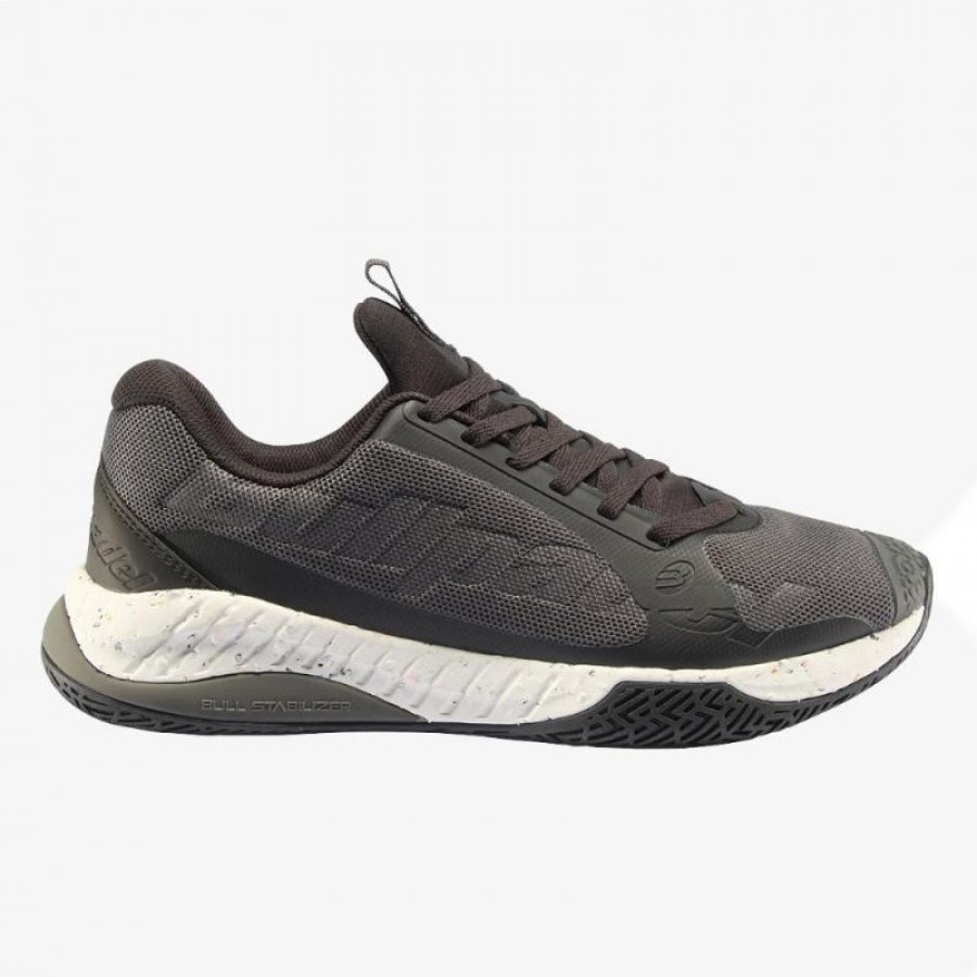 Chaussures Bullpadel Comfort Pro 23I Anthracite