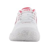 Baskets Femme Bullpadel Gemma Triay Elite 24V Blanc