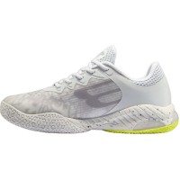 Zapatillas Bullpadel Ionic 24I Blanco