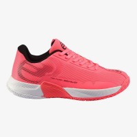 Baskets Bullpadel Next Pro 23I Fuchsia Femme