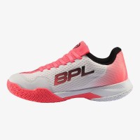 Baskets Bullpadel Next Pro 23I Fuchsia Femme