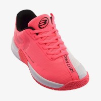 Baskets Bullpadel Next Pro 23I Fuchsia Femme