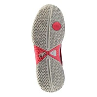 Chaussures Bullpadel Next Pro 23V Gris Clair Femme