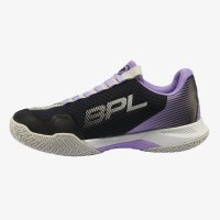 Baskets Bullpadel Next Pro 23V Lilac Femme